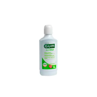 Collutorio Gum Activital 500ml