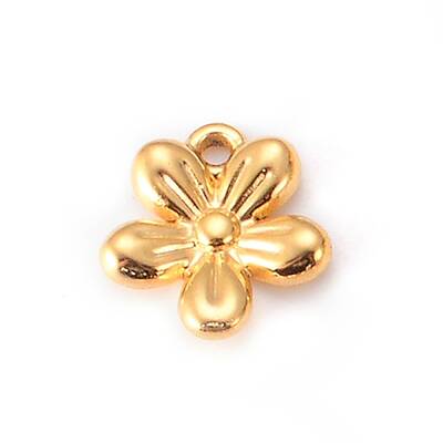 Stainless Steel Charms