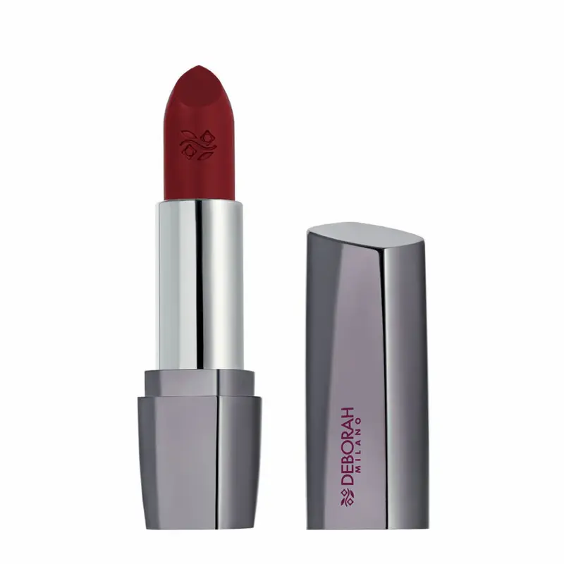 Deborah Milano Red Long Lasting Cream Lipstick 12 44g