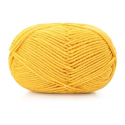 Silk Wool Knitting Yarn