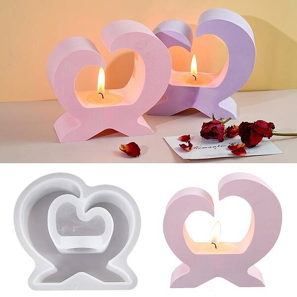 DIY Candle Making
