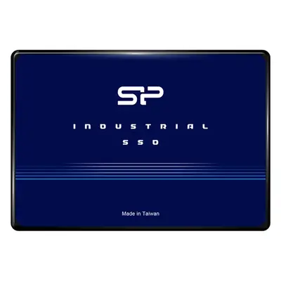 Silicon Power SU010TISSD3K5EV0BH | 3K5E 1TB SATA 6Gb/s 2.5-Inch Solid State Drive