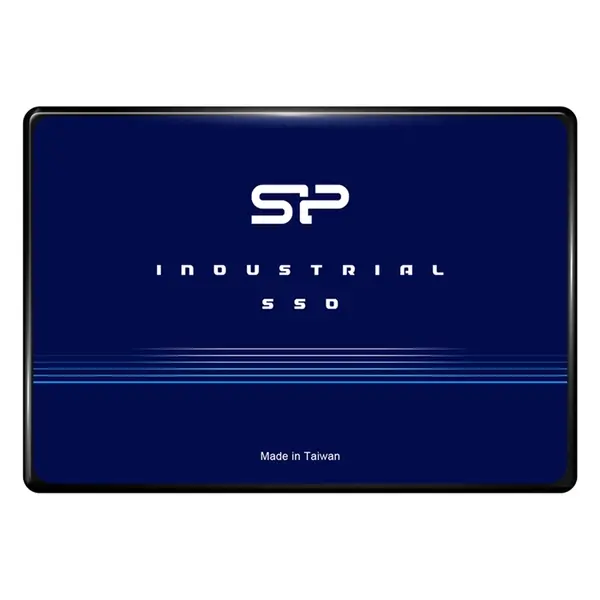 Silicon Power SU010TISSD3K5EV0BH | 3K5E 1TB SATA 6Gb/s 2.5-Inch Solid State Drive