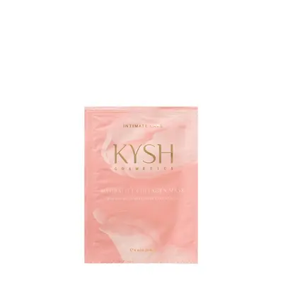 Maschera with Hydralift collagen from Kysh Cosmetics 1 X
