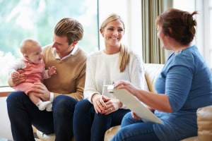 How to Become a Family Support Worker