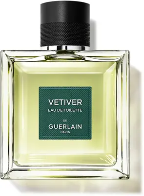 Guerlain Vetiver (1959) EDT M 100 ml