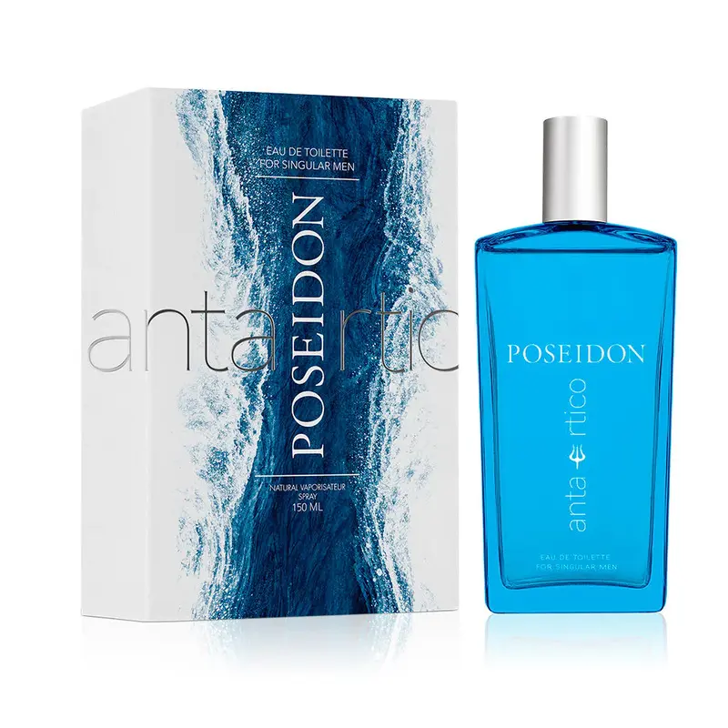 Instituto Español With Poseidon Antartico 150 ml