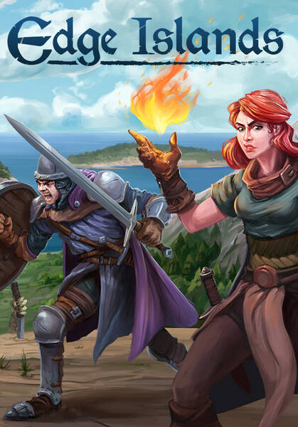Edge Islands Europe | Steam