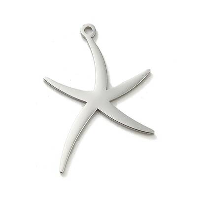 Non-Tarnish 304 Stainless Steel Pendants