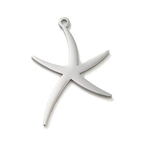 Non-Tarnish 304 Stainless Steel Pendants
