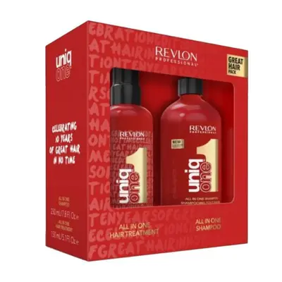 Revlon professional UniqOne Gift Set