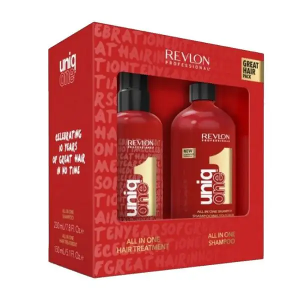 Revlon professional UniqOne Gift Set
