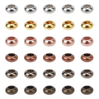 Brass Beads