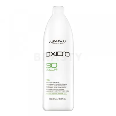 Alfaparf Milano Oxid'o 30 Volumes 9% 1000 ml
