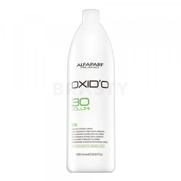 Alfaparf Milano Oxid'o 30 Volumes 9% 1000 ml