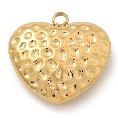 304 Stainless Steel Pendants