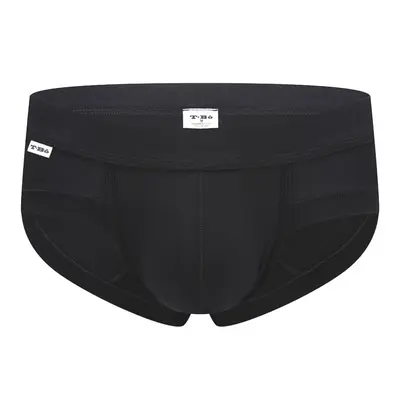 The Must-Have Briefs | Color: Pirate Black | Size: S | 26-28″