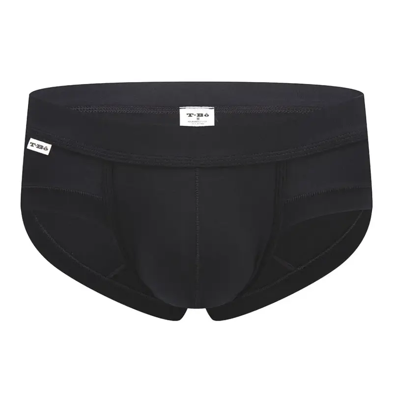 The Must-Have Briefs | Color: Pirate Black | Size: S | 26-28″