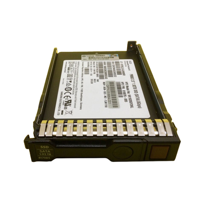 HP 817085-001 | 1.92TB SATA 6Gb/s Read Intensive 2.5-inch Solid State Drive