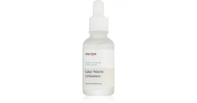 ma:nyo Galac Niacin 2.0 Essence concentrated hydrating illuminating essence 30 ml