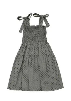 Summer breeze women dress - Grey | Size: XXS