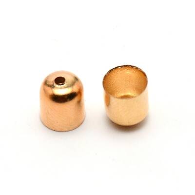 Iron Cord End