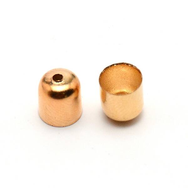 Iron Cord End