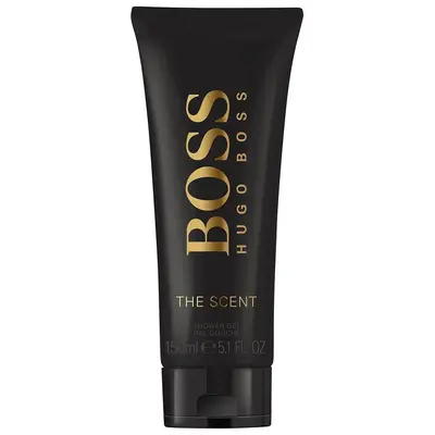 Hugo Boss The Scent Shower Gel 50 ml