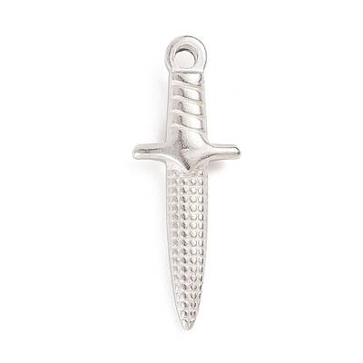 304 Stainless Steel Pendants