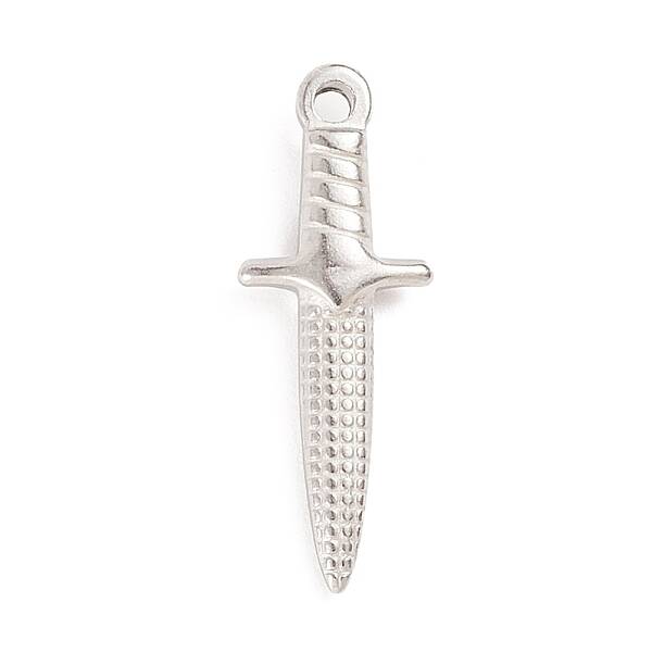 304 Stainless Steel Pendants