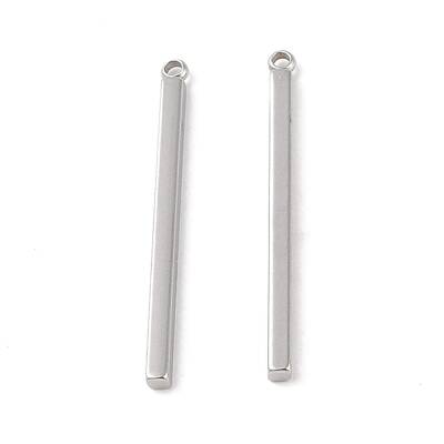 Non-Tarnish 304 Stainless Steel Pendants