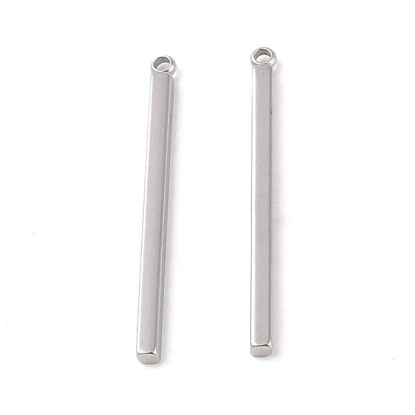 Non-Tarnish 304 Stainless Steel Pendants