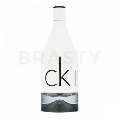 Calvin Klein IN2U Uomo EDT M 100 ml