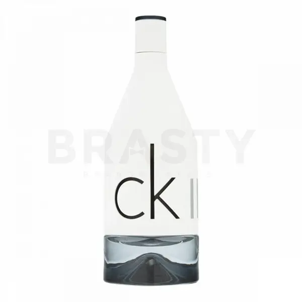 Calvin Klein IN2U Uomo EDT M 100 ml