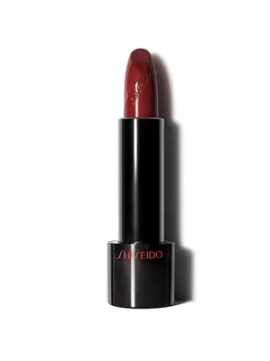 Shiseido Rouge Cream Lipstick Rd620 Curious Cassis 4 g
