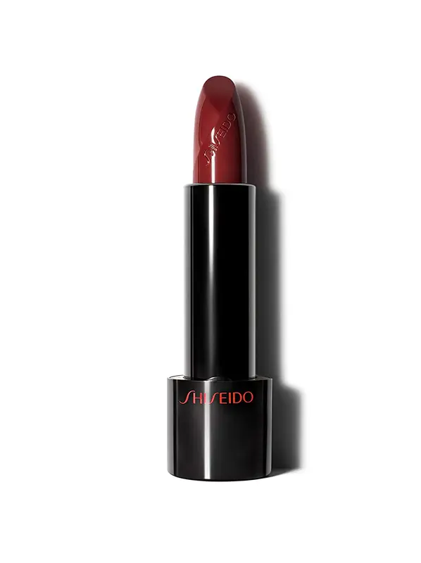 Shiseido Rouge Cream Lipstick Rd620 Curious Cassis 4 g