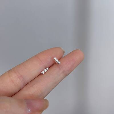 Alloy Earrings for Women