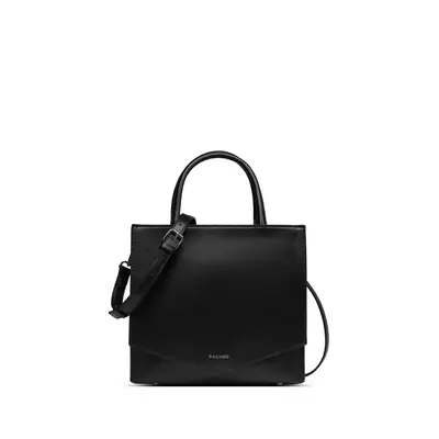 Caitlin Tote Small Bag | Color: Black (Recycled)