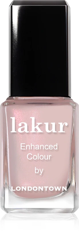 LONDONTOWN Lakur nail polish color Dream Scene 12 ml