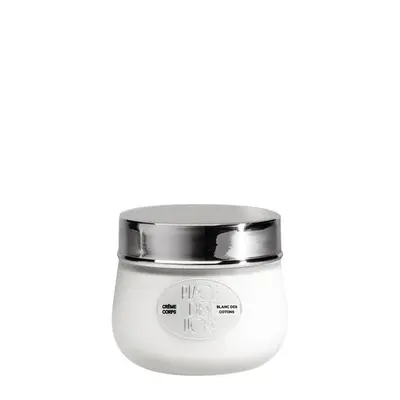 Body cream Place des Lices White of Cottons