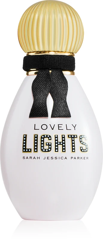 Sarah Jessica Parker Lovely Lights Eau de Parfum for women 30 ml