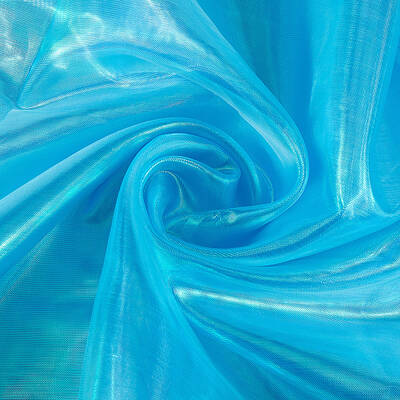 Laser Polyester Fabric