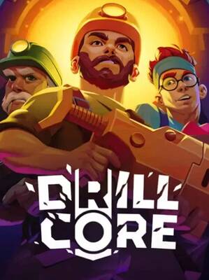 Drill Core Steam Account | Steam