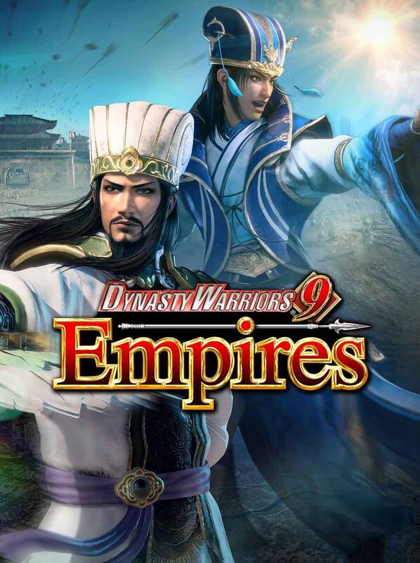 Dynasty Warriors 9: Empires | Steam