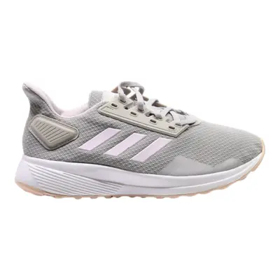 ADIDAS Sneaker Trainers Grey Synthetic Womens UK 4.5