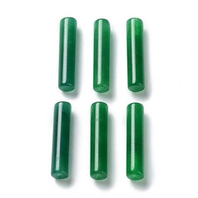 Natural Malaysia Jade Beads