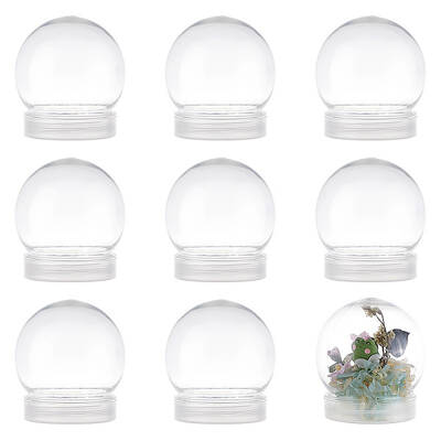 10Pcs Plastic Box
