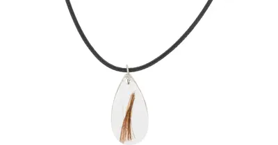 Dooky Crystal Memories Necklace set for babies