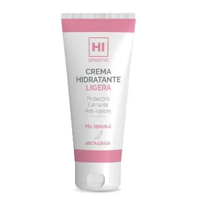 Redumodel Hi Sensitive Crema Idratante Leggera 50ml