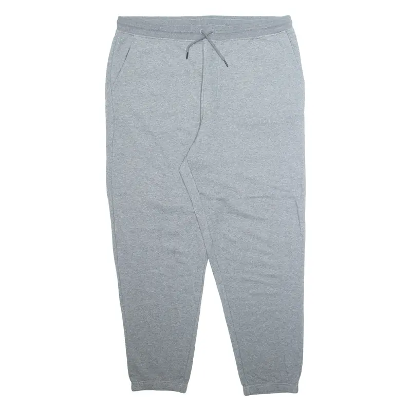 PATAGONIA Mens Joggers Grey Tapered 2XL W42 L32
